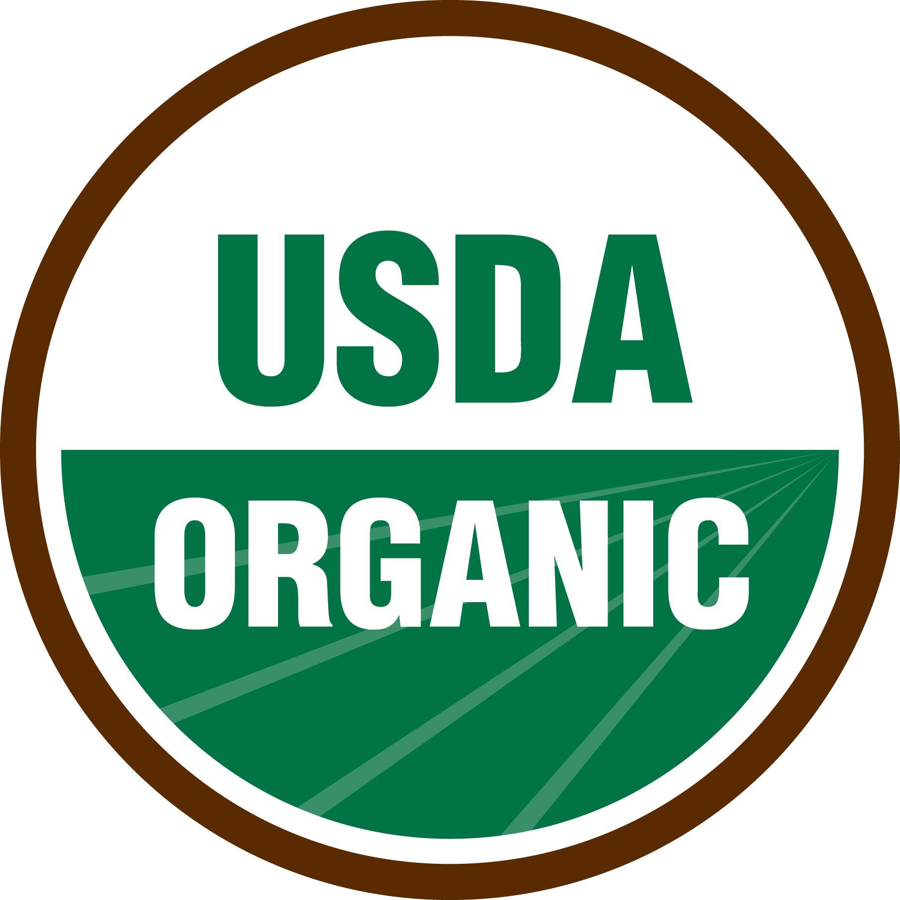 NOP Organic Certified