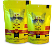 tcfeline special formula